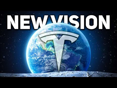 The Implications of Tesla's New Path Forward: A Profound Shift