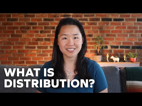 What is Film Distribution? | Natalie Chau Films
