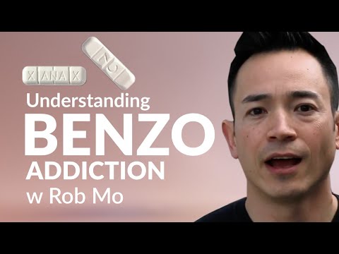 Benzo Abuse and Withdrawal | Understand and Overcome Benzodiazepine Addiction