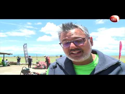 Sahib and Kunal crowned Kenya National Autocross champions