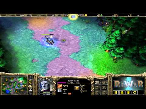 Lucifer(UD) vs ColorFul(NE) - Game 1 - WarCraft 3 Frozen Throne - RN1310