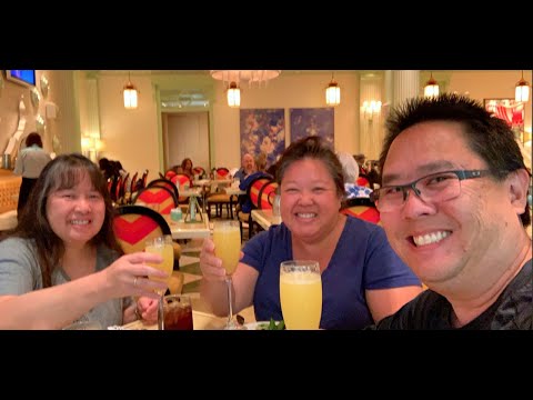 LAS VEGAS! | Evel Pie | Wynn Buffet | Tacos El Gordo
