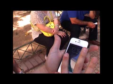 Iwrite by Nikos Kostopoulos video DOWNLOAD