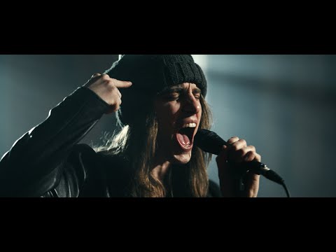 Until I Wake - Inside My Head (Official Music Video)