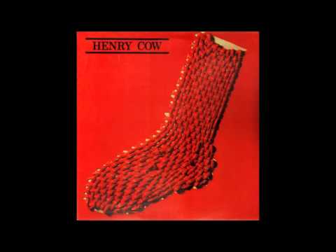 Chris Cutler (Henry Cow) Discusses "Beginning: The Long March"