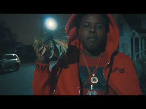 BLOCKBOY DBOY - "NO HOOK" (OFFICIAL MUSIC VIDEO) (Dir. @PROD.BYFROST)