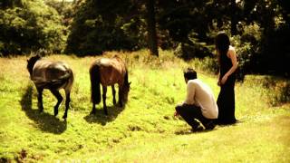 Sade Begam - Remastered HD by Attyla Studio - Kasra Ahmadi Single [Official Music Video]