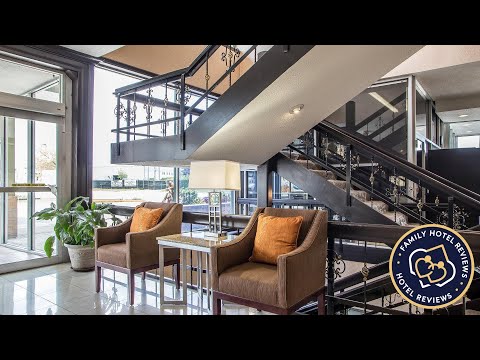Quality Inn O'Hare Airport | Chicago (IL), United States | Hotel Review 🛏️