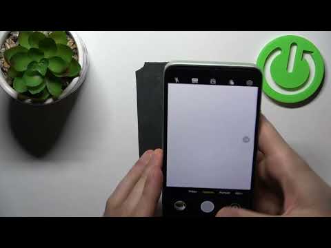 How to Take Burst Shot on Realme Narzo 50i Prime – Take a Couple of Pictures in One Click