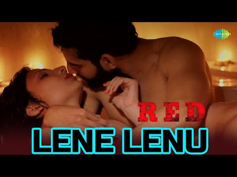 Lene Lenu Video Song | Red | Rahul. S, Rajaaryan, Kamini | Rajesh Murthy