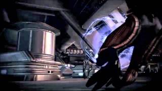 Mass Effect 3 E3 Trailer