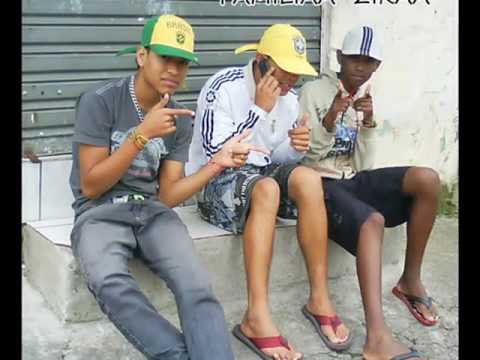 MC GALO SP - NASCIDO DA ZONA LESTE `FAMILIA ZIIKA Z L