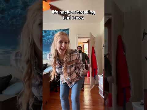 First He Was EXCITED, Then He Was SHOCKED 👀 #prank #pranks #funnyprank #coupleprank #funnypranks