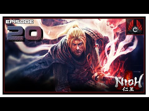 CohhCarnage Plays Nioh Alpha - Episode 20