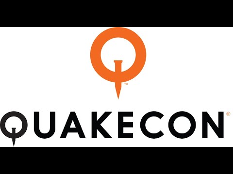 QUAKECON:2023 | AFTERMOVIE