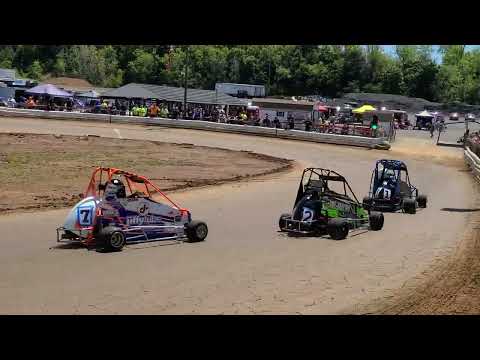 JP at Hagerstown-05-06-2023