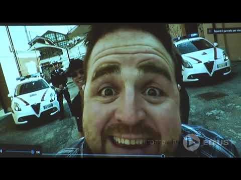 Prato presentazione Polizia Municipale Tik Tok 22 giugno 2021