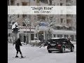 Sleigh Ride (Lyrics) - Billy Gilman