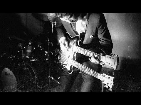 The Mattson 2: Man From Anamnesis