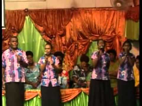 The New Covenant - Talei Cecere