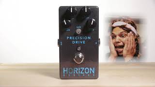 Video thumbnail for Horizon Devices Precision Drive Tutorial 1 by Horizon Devices