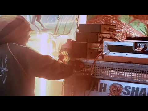 JAH SHAKA 1ST ONLINE SESSION CELEBRATION OF BLACK HISTORY MONTH PT3 31 10 2020