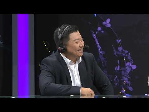 [CN] VG vs TNC BO3 - The International 2019 Main Event Day 1