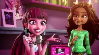 Трейлер: Школа монстров: Добро пожаловать в школу монстров