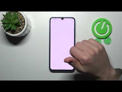 How to Turn Off Hey Google in Samsung Galaxy A34 – Turn Off Command