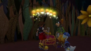 KH1リアルタイム実況