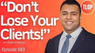 Secrets to Mortgage Broker Success | Ep. 584