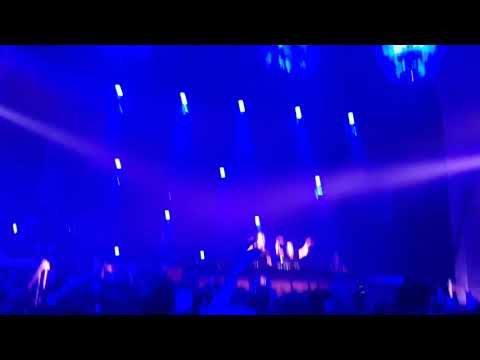 Xxlerator classix raw 2018 - live Donkey Rollers