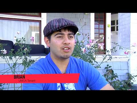 USC Mosaic: Student Testimonials - Brian