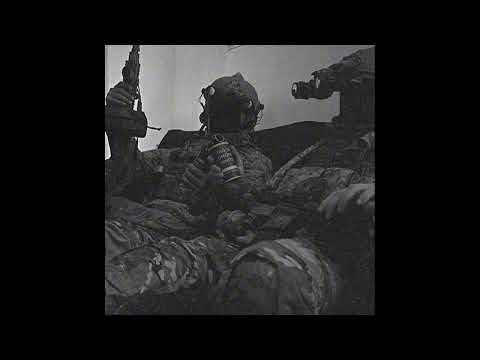 Byron de la Vandal - Black is the color {AUDIO ONLY}