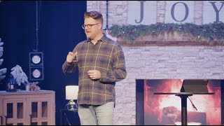 Family Christmas - Week 3