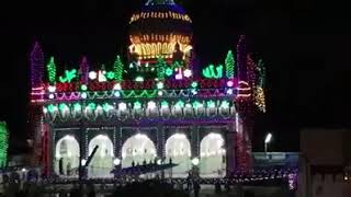 preview picture of video 'Shahi jamia masjid adoni'