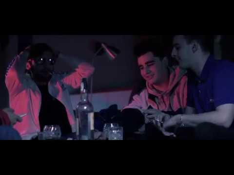 Dafrés Makai x Muller - No lo sé (Music Video) Prod. DavidPedrero