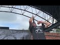 Piebald Live - Long Nights - The Fest 20, Gainesville, FL - 10/30/22