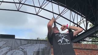 Piebald Live - Long Nights - The Fest 20, Gainesville, FL - 10/30/22