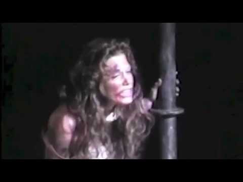 "Aldonza" (Man of la Mancha) - Marin Mazzie