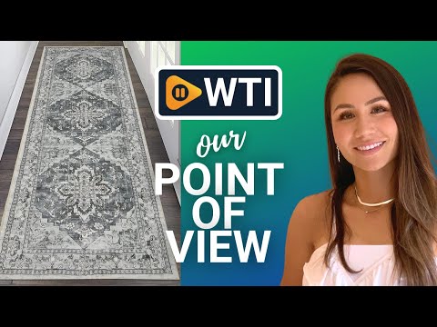 Bsmathom Boho Tribal Runner Rugs - WTI product video review