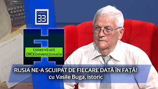 Relațiile româno-sovietice…într-un dialog (ne)convențional