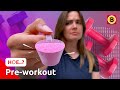 BEUKEN in de GYM met SUPPLEMENTEN?!? | HOE..?