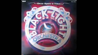 BLACK LIGHT ORCHESTRA - Morricone (A Man And His Harmonica Once Upon A Time) - 1977