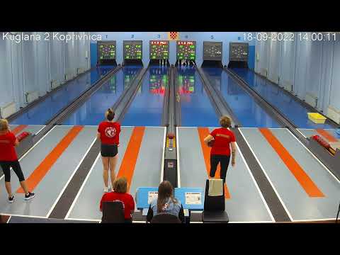 Podravka II - Pitomača