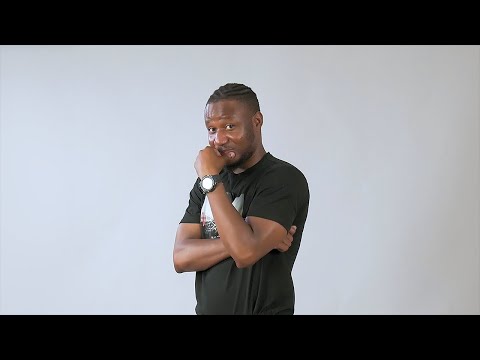 Steven Achikor presentation video