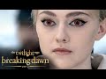 'Humans Pose a Threat to Our Kind' Scene | The Twilight Saga: Breaking Dawn - Part 2