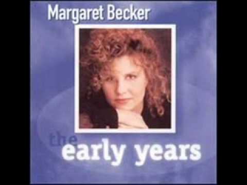 Margaret Becker  --  Never for Nothing