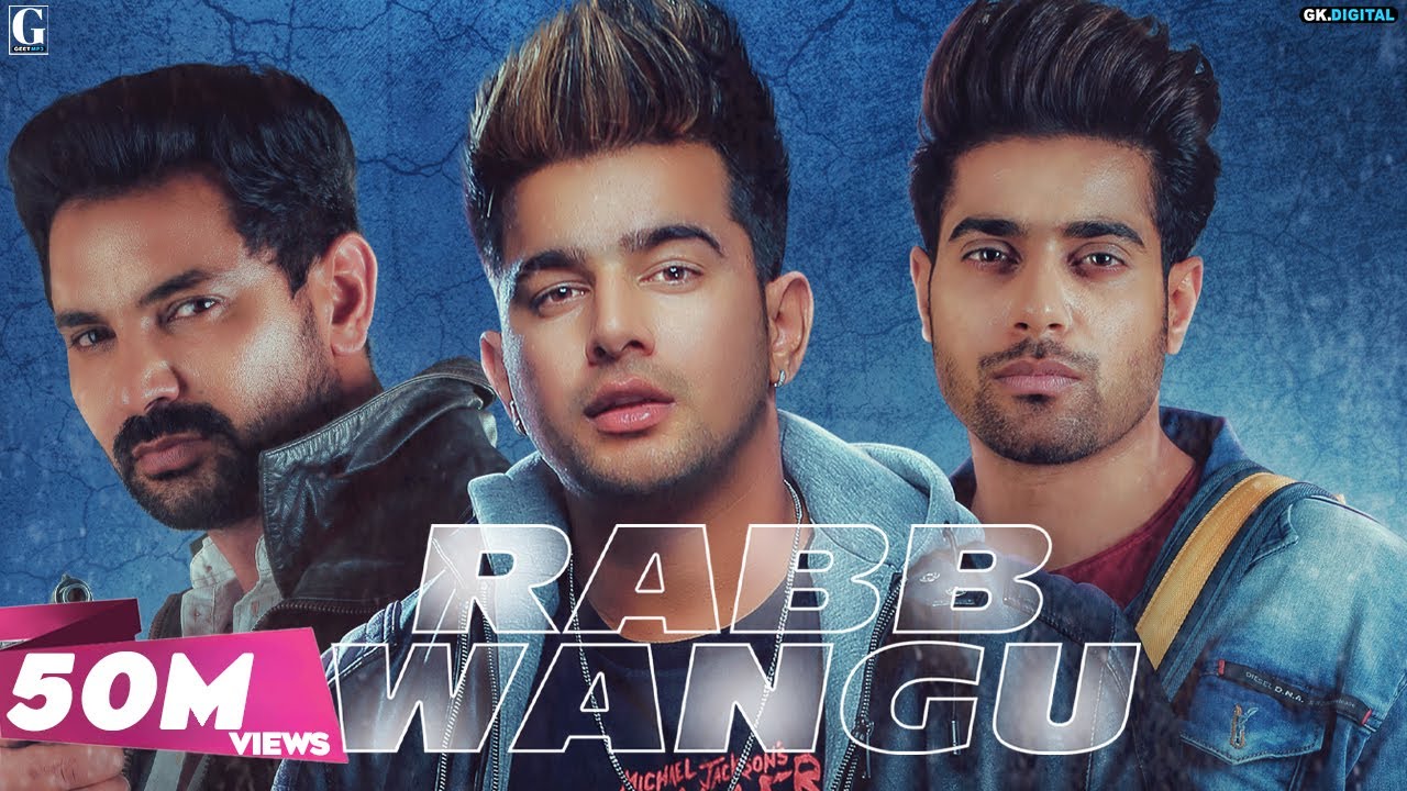Rabb Wangu Lyrics  | Sikander 2 | Guri | Jass Manak | Sharry Nexus