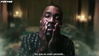 Frank Ocean - Lens v2  (ft. Travis Scott) [LEGENDADO]